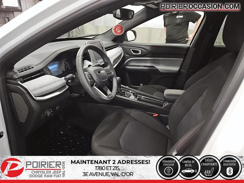 jeep Compass 2025 - 13