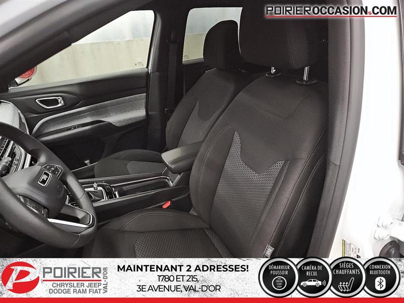 jeep Compass 2025 - 14