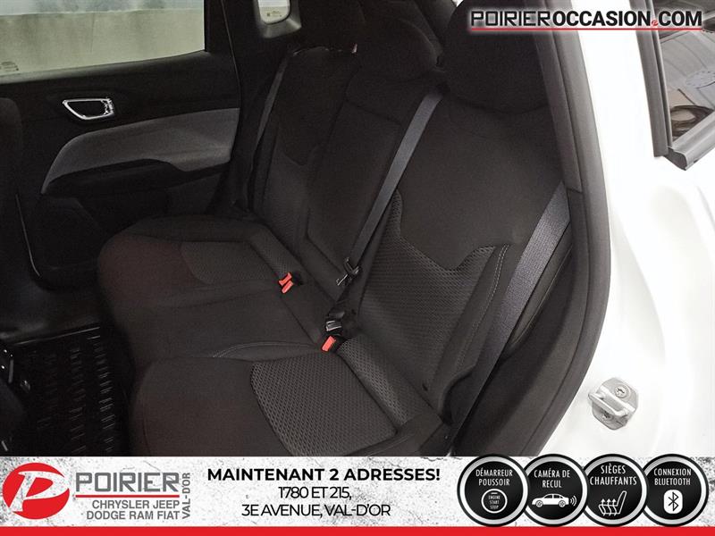 jeep Compass 2025 - 15