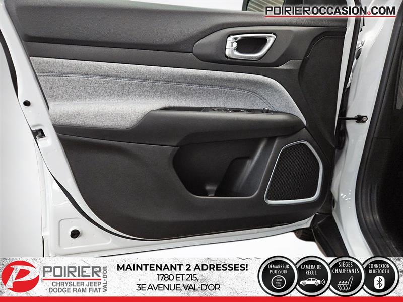 jeep Compass 2025 - 16