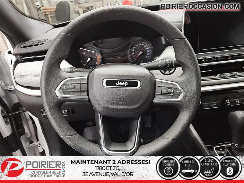 jeep Compass 2025 - 17