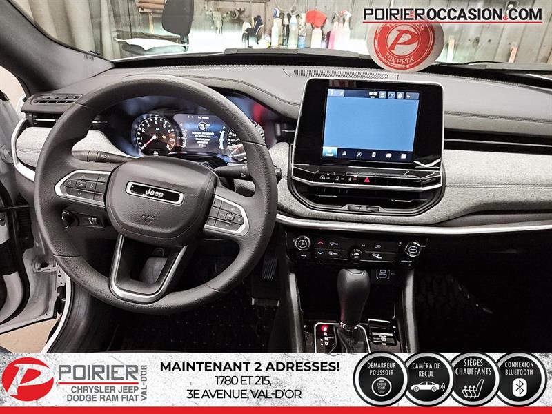 jeep Compass 2025 - 20