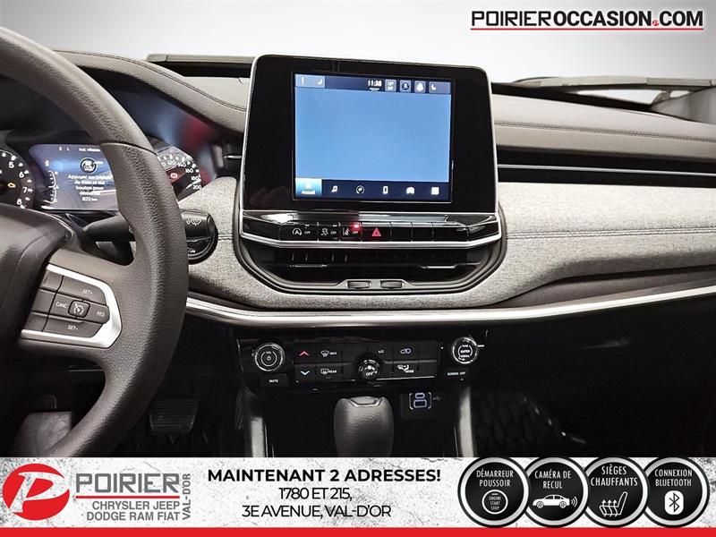 jeep Compass 2025 - 21