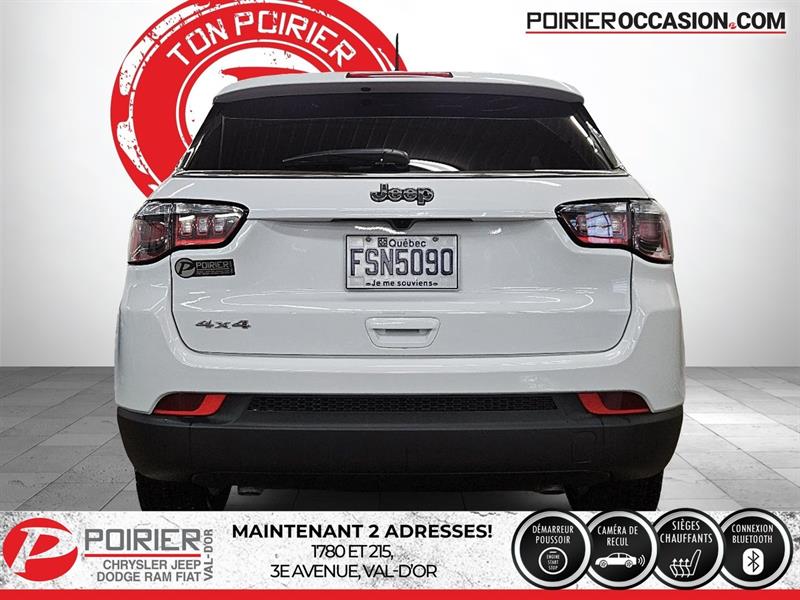 jeep Compass 2025 - 25