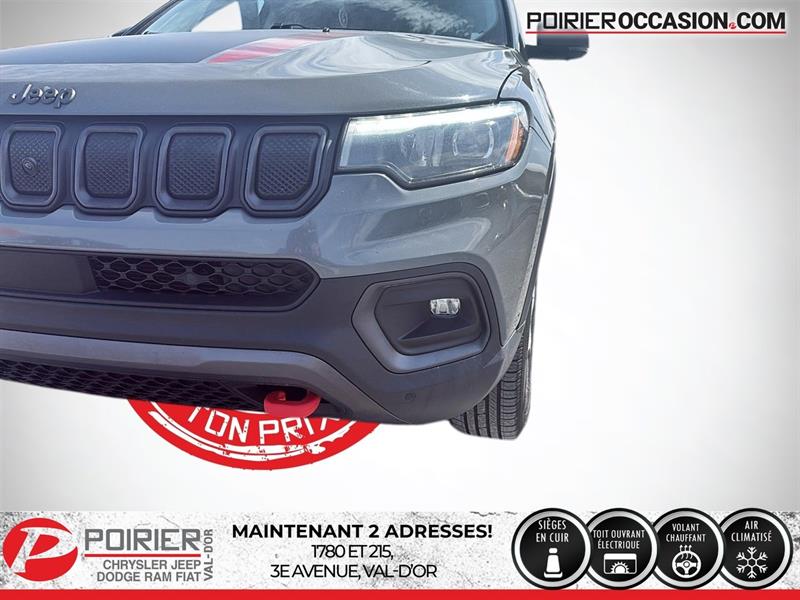 jeep Compass 2022 - 3