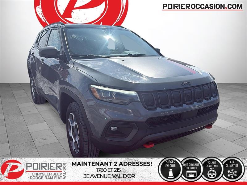 jeep Compass 2022 - 4