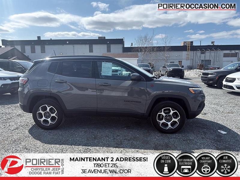 jeep Compass 2022 - 5