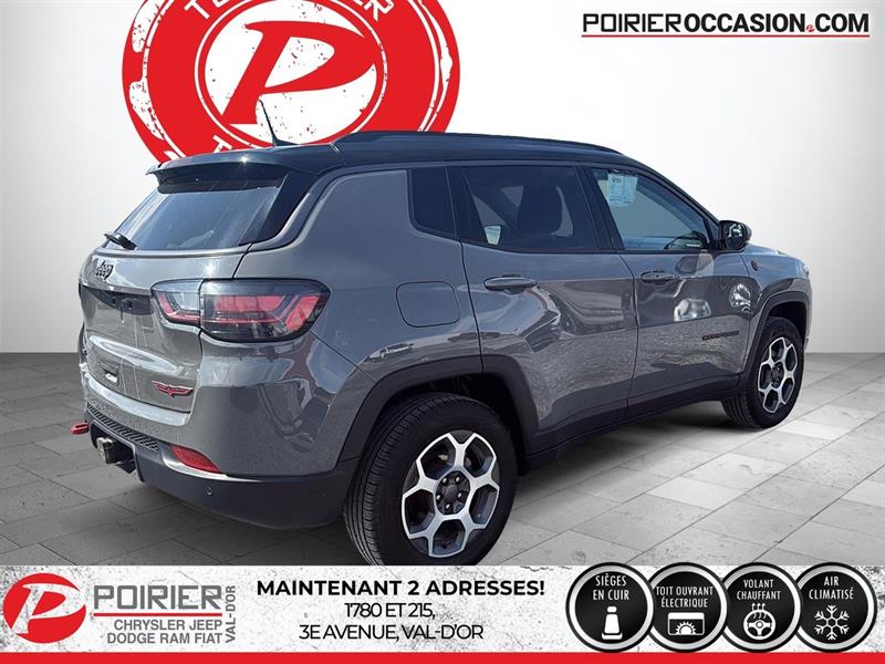 jeep Compass 2022 - 6