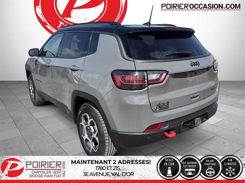 jeep Compass 2022 - 9