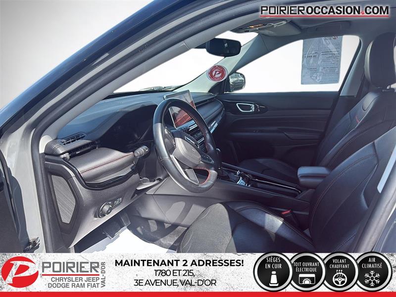 jeep Compass 2022 - 10