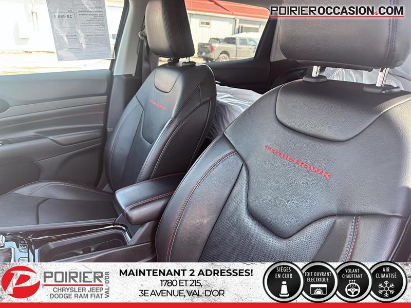 jeep Compass 2022 - 11