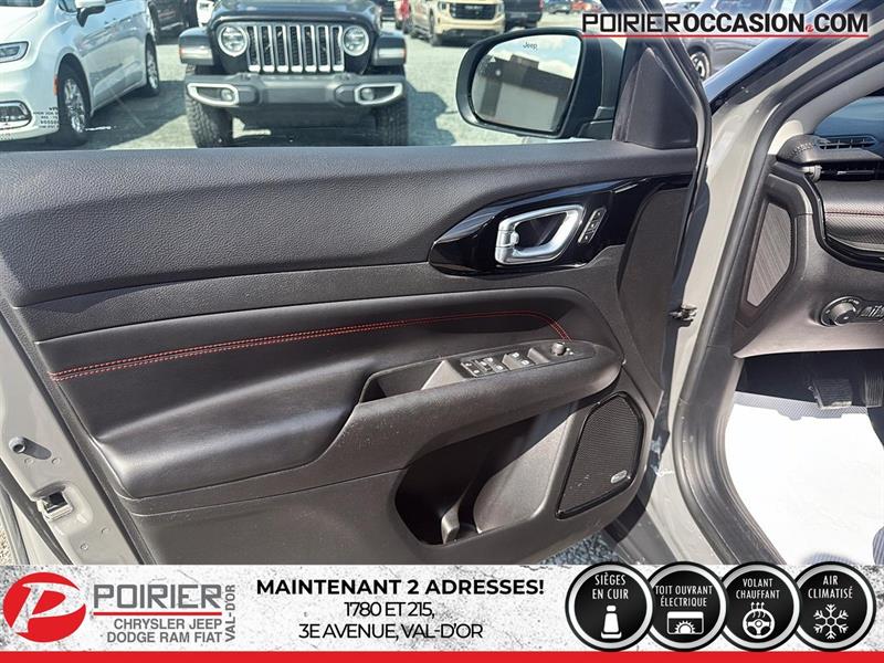 jeep Compass 2022 - 12