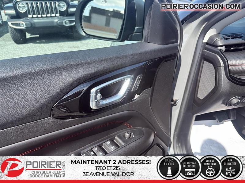 jeep Compass 2022 - 13