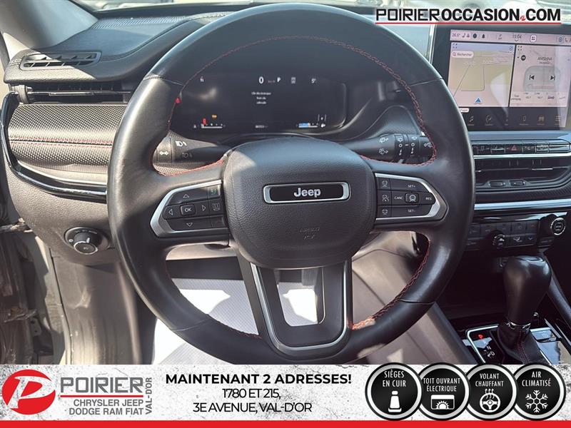 jeep Compass 2022 - 14
