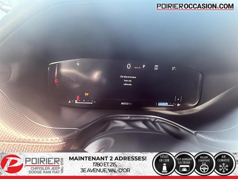 jeep Compass 2022 - 15