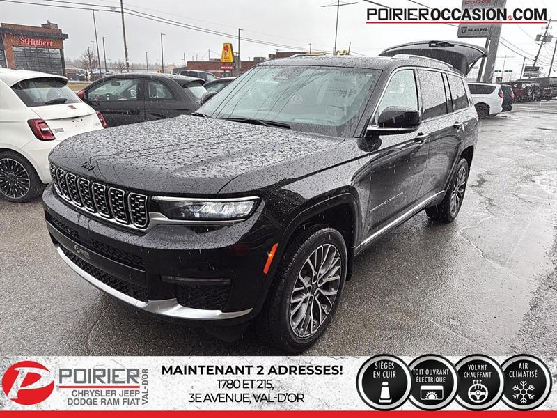 Jeep Grand Cherokee 2