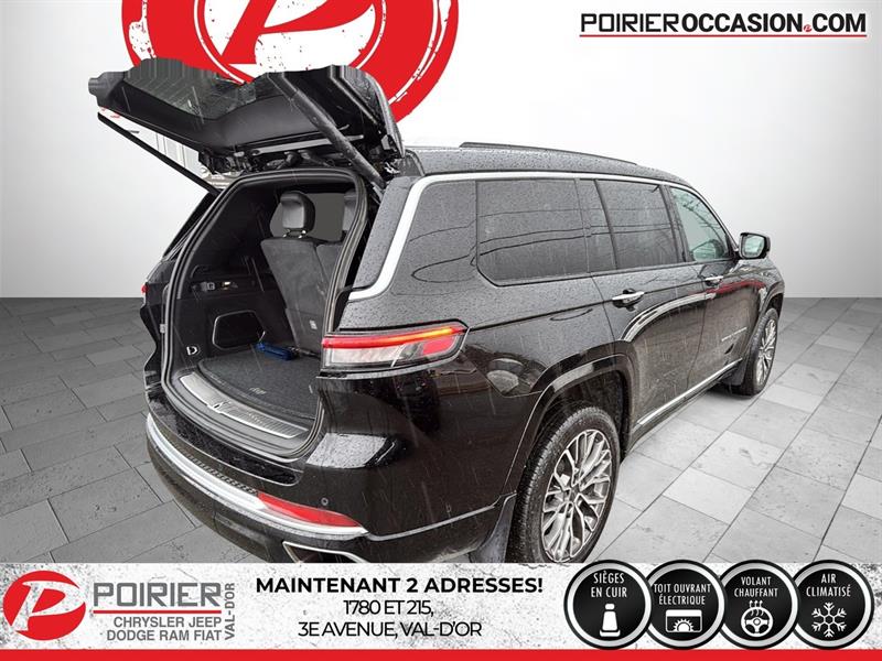 Jeep Grand Cherokee 4