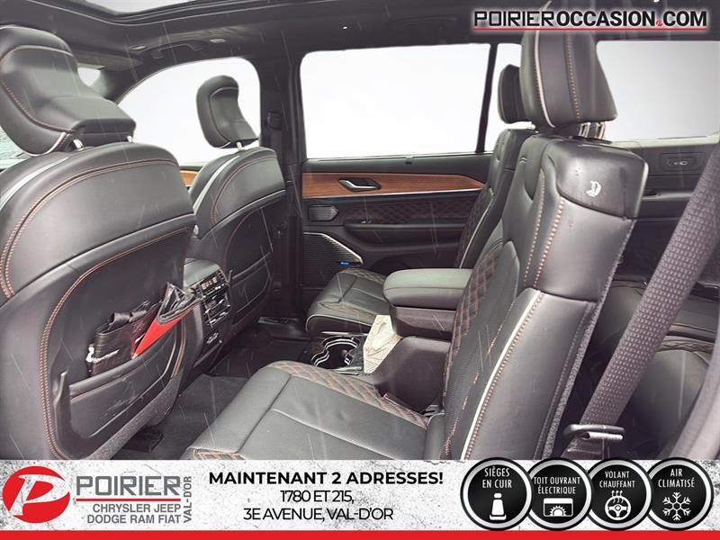 Jeep Grand Cherokee 6