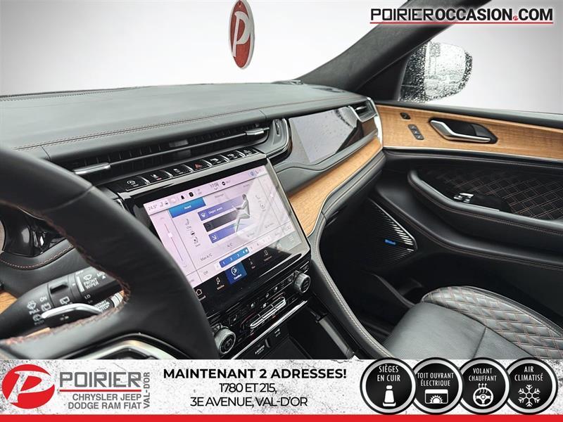 Jeep Grand Cherokee 10