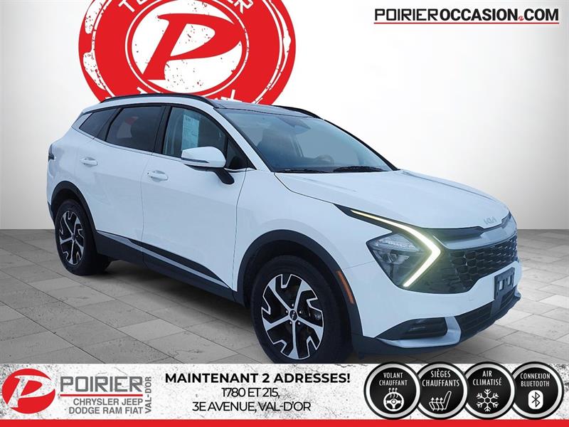 kia Sportage 2024 - 4