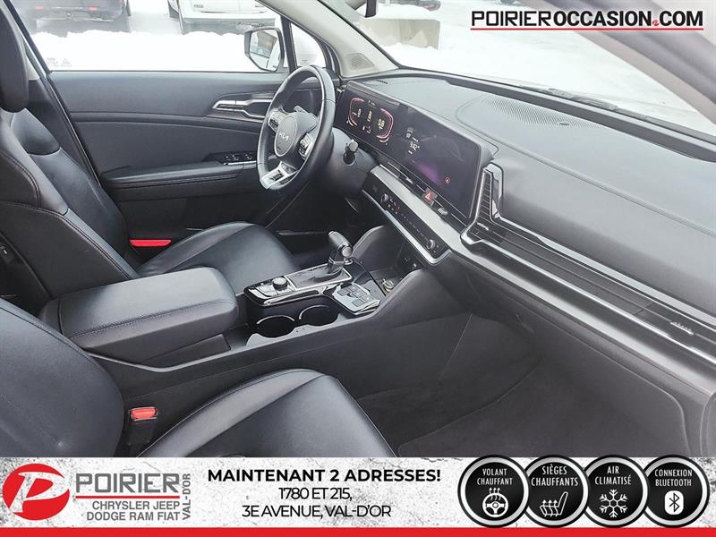 kia Sportage 2024 - 5