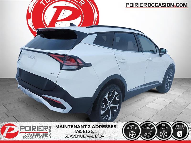kia Sportage 2024 - 7