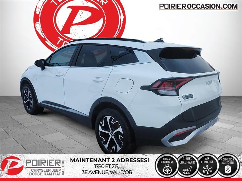 kia Sportage 2024 - 9