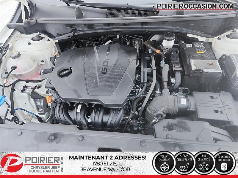 kia Sportage 2024 - 12