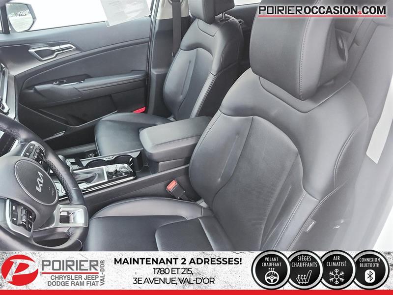 kia Sportage 2024 - 14