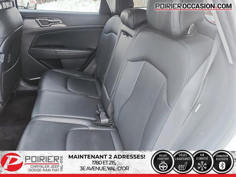 kia Sportage 2024 - 15