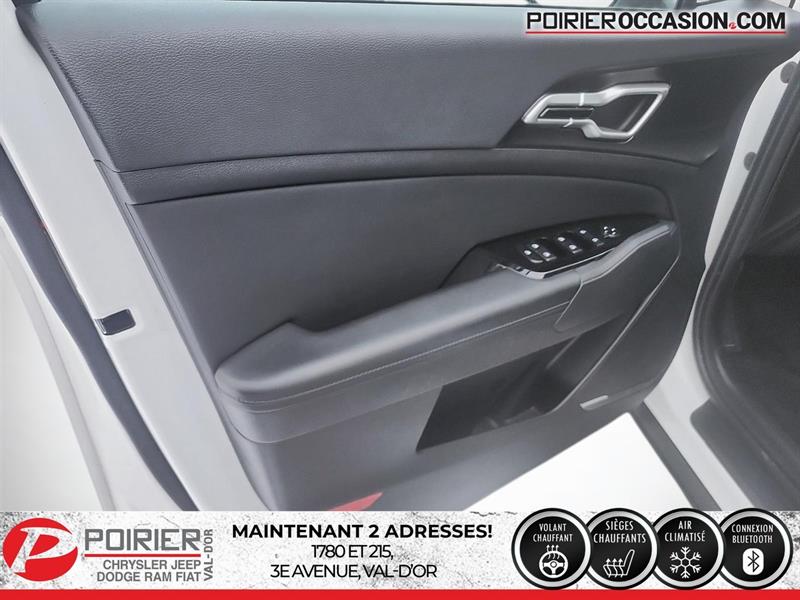 kia Sportage 2024 - 16