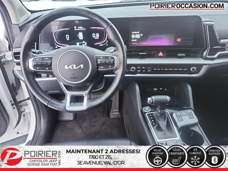 kia Sportage 2024 - 18