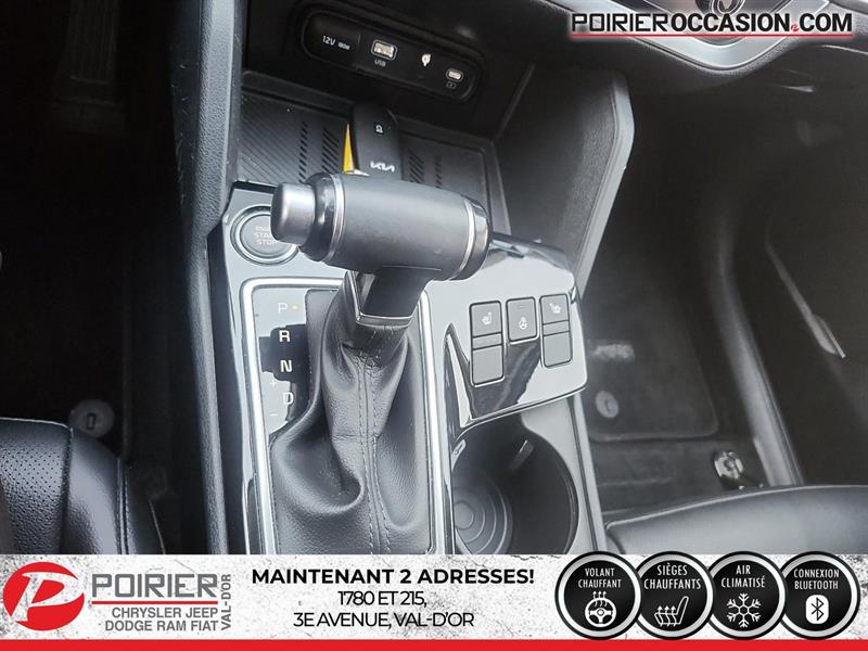 kia Sportage 2024 - 20