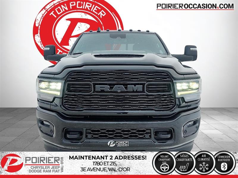 ram 2500 2023 - 3