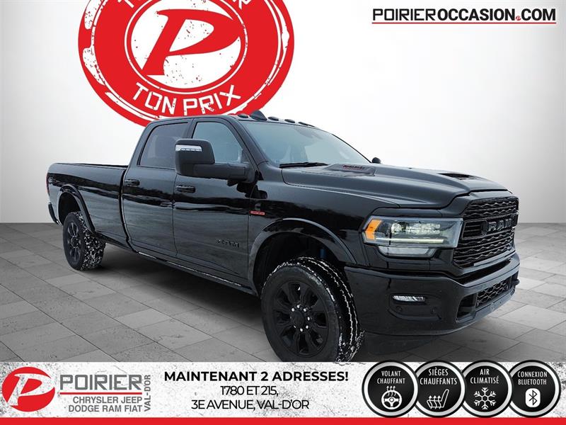 ram 2500 2023 - 4