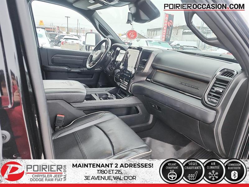 ram 2500 2023 - 5