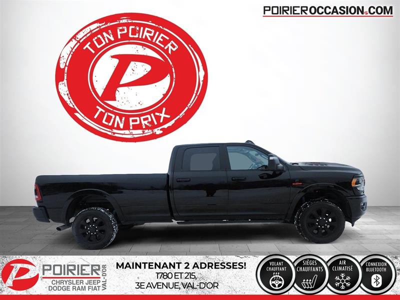 ram 2500 2023 - 6
