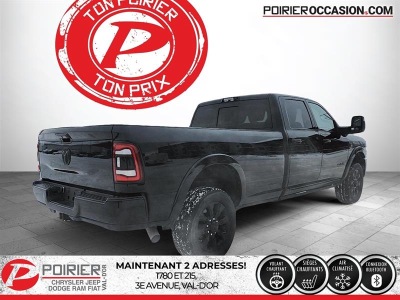 ram 2500 2023 - 7