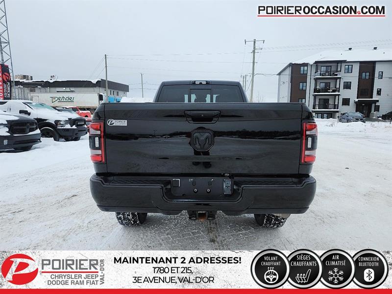 ram 2500 2023 - 8