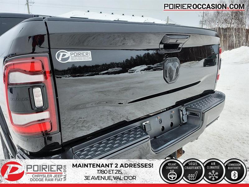 ram 2500 2023 - 9