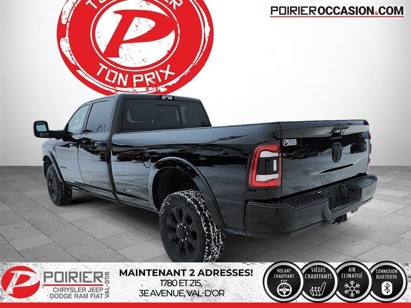 ram 2500 2023 - 10