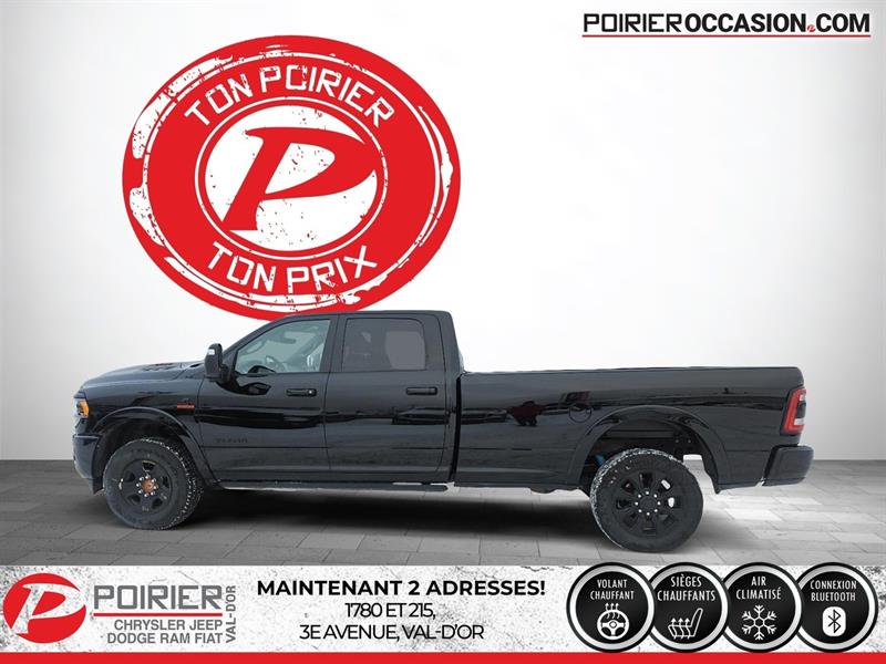 ram 2500 2023 - 11