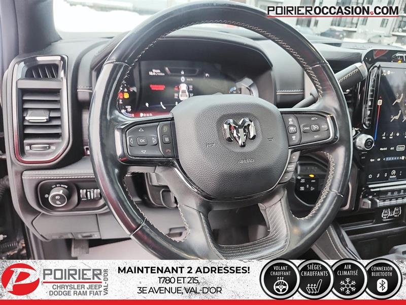 ram 2500 2023 - 16