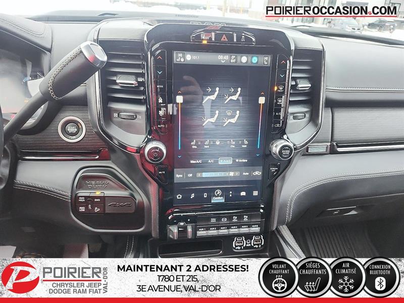 ram 2500 2023 - 19