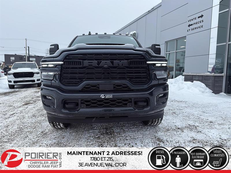 ram 2500 2026 - 2