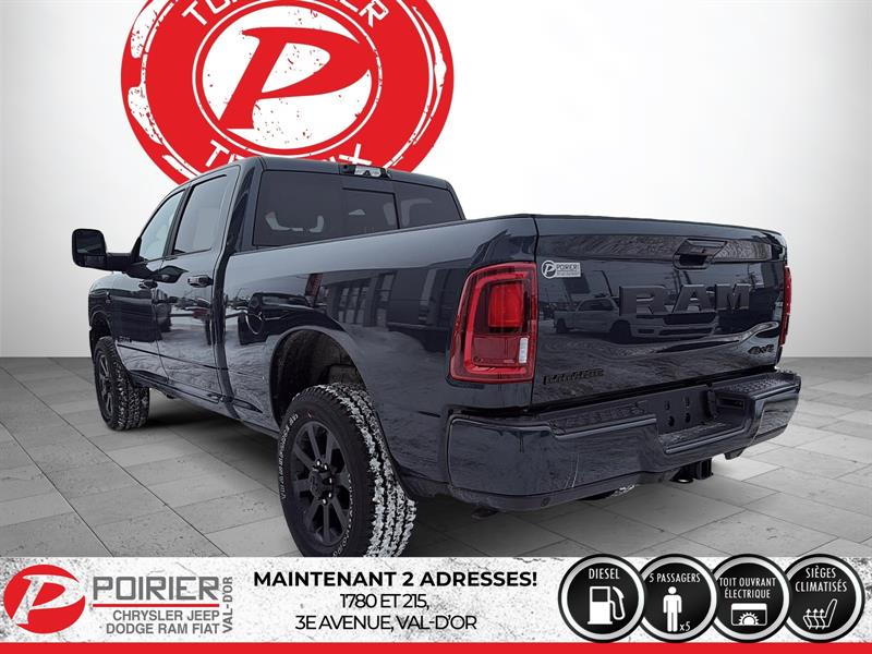 ram 2500 2026 - 6