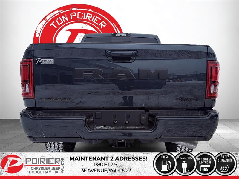 ram 2500 2026 - 7