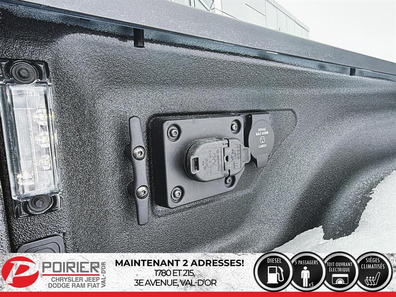 ram 2500 2026 - 8