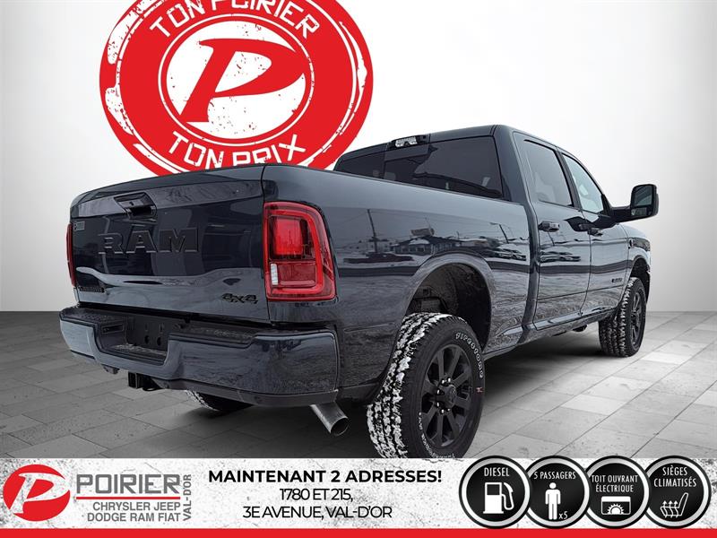 ram 2500 2026 - 9