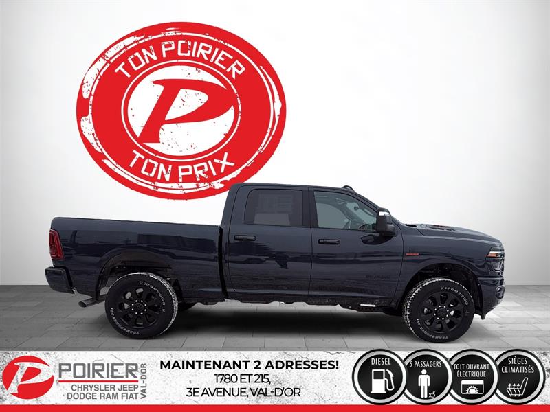 ram 2500 2026 - 10